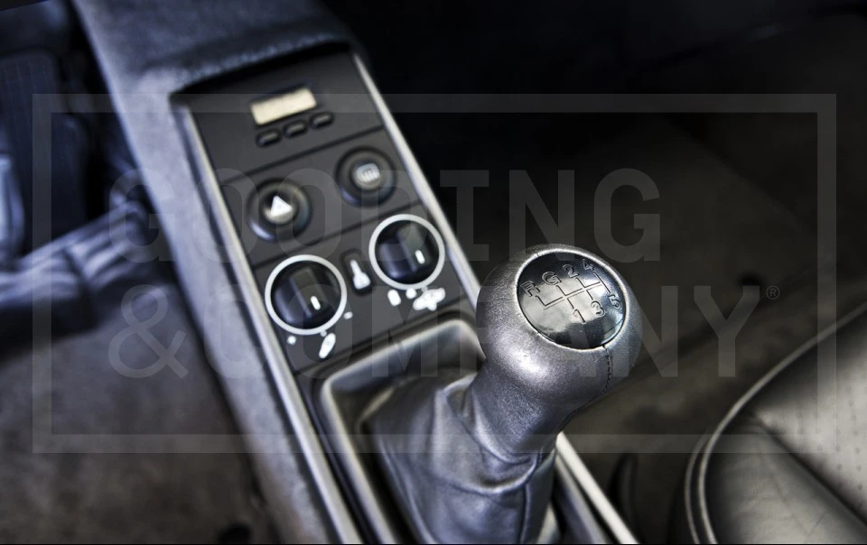 1988 Porsche 959 - Image 9 of 19