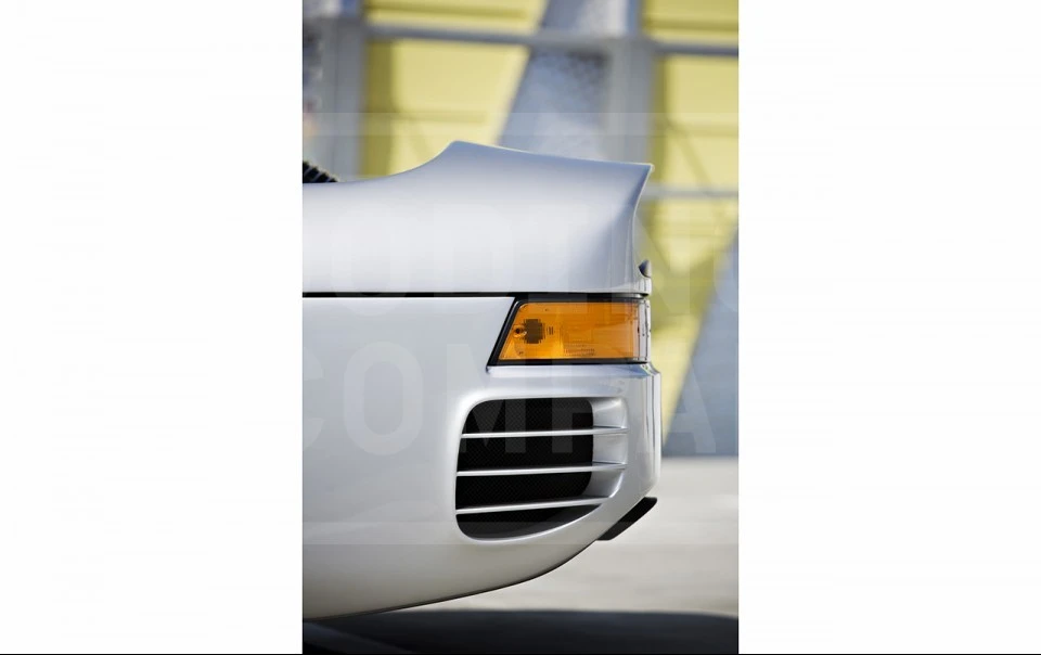 1988 Porsche 959 - Image 13 of 19