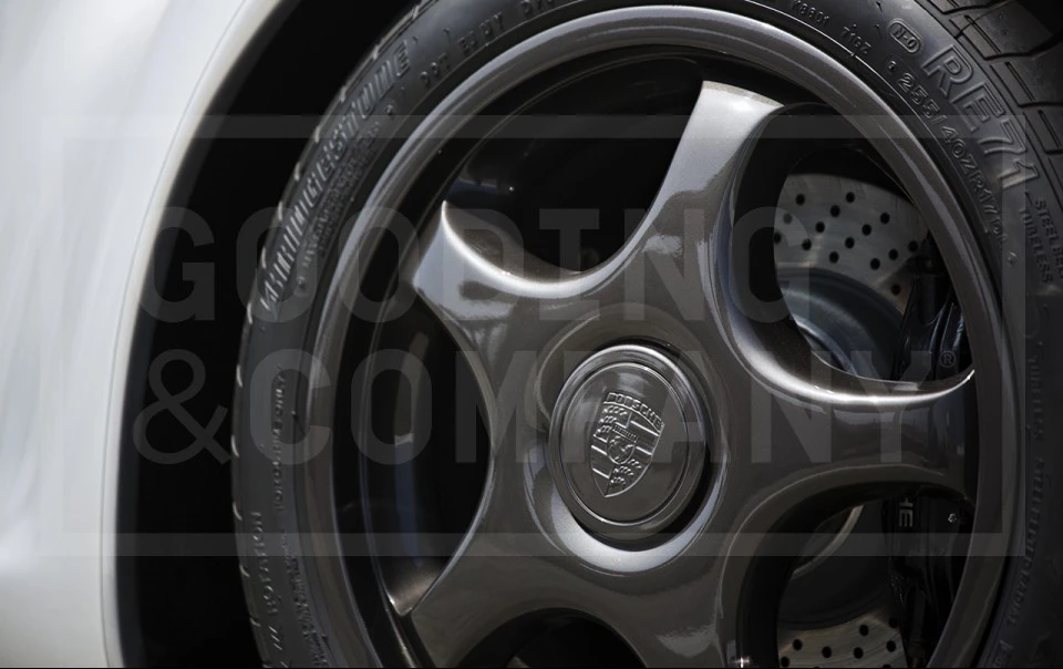 1988 Porsche 959 - Image 14 of 19