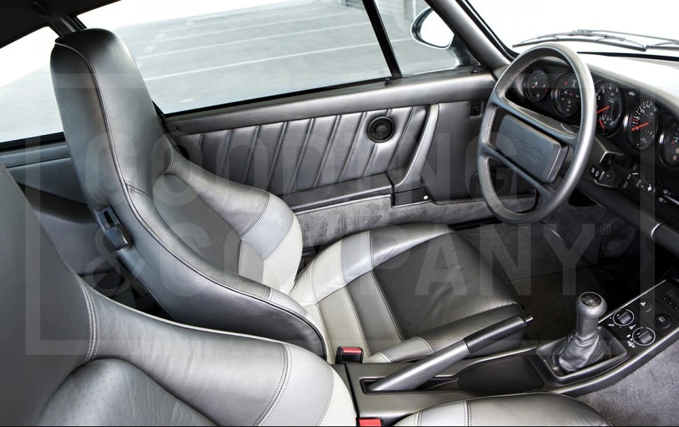 1988 Porsche 959 - Image 7 of 19