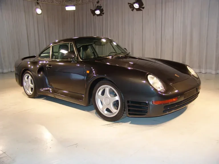 1988 Porsche 959 - Image 2 of 2