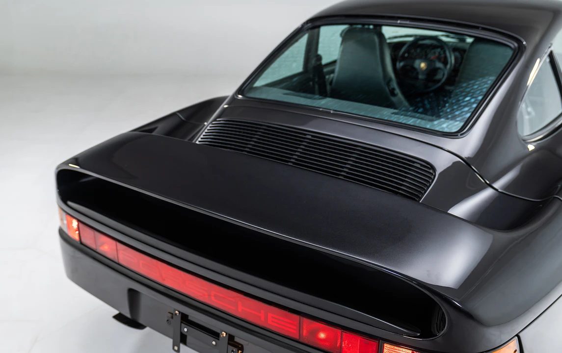 1988 Porsche 959 - Image 14 of 19