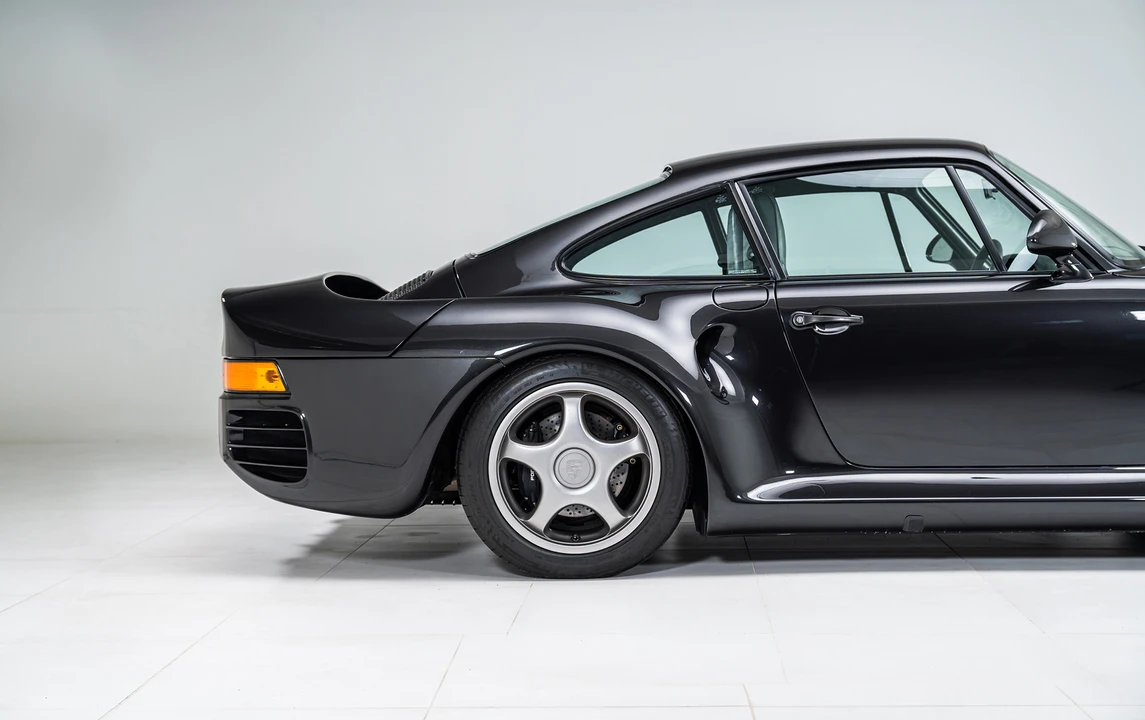 1988 Porsche 959 - Image 17 of 19