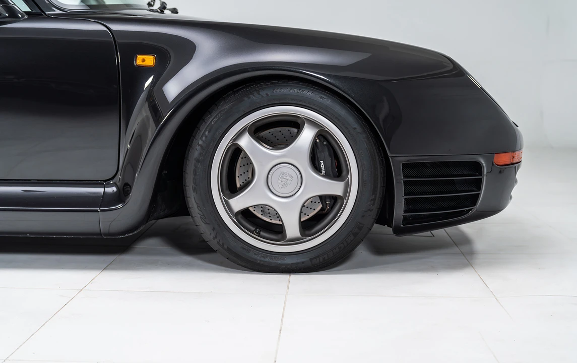 1988 Porsche 959 - Image 18 of 19