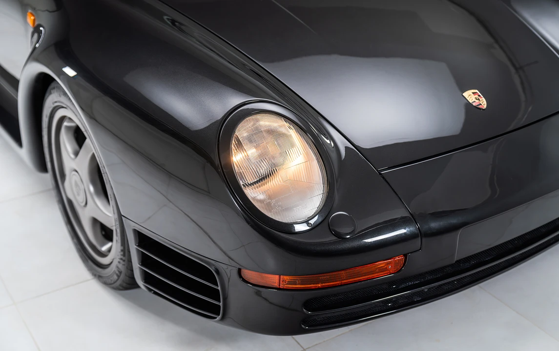 1988 Porsche 959 - Image 19 of 19