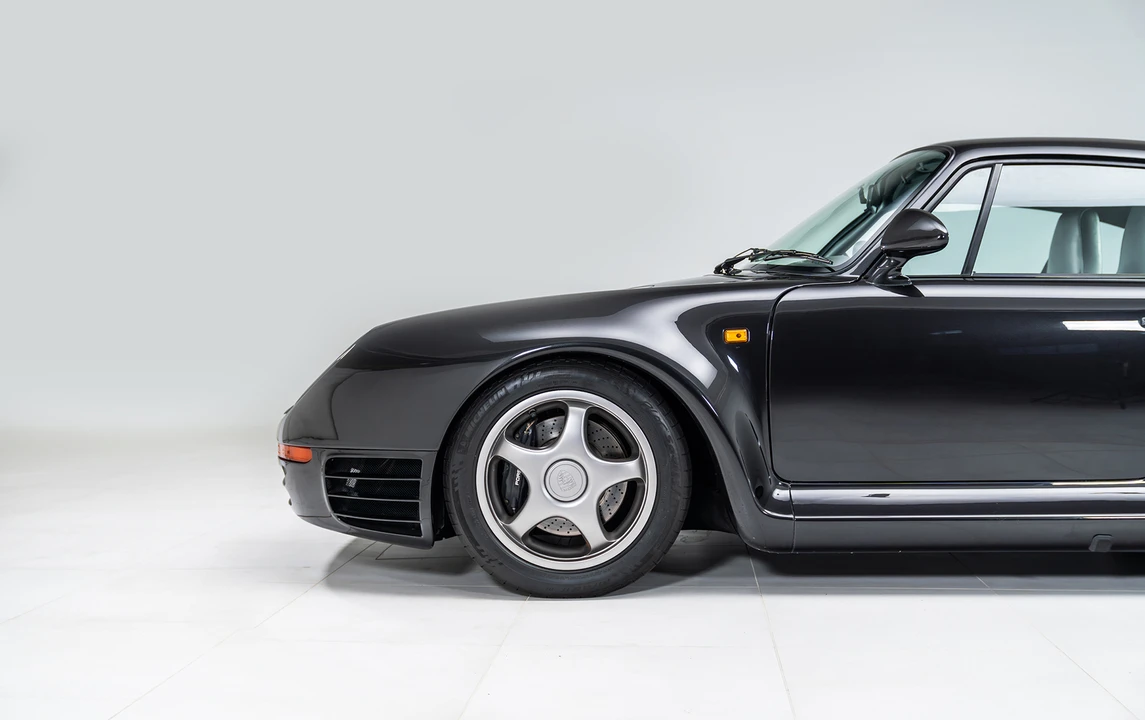 1988 Porsche 959 - Image 11 of 19