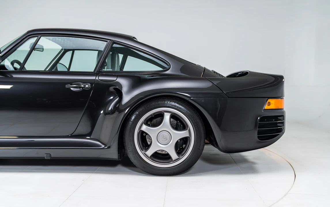 1988 Porsche 959 - Image 12 of 19