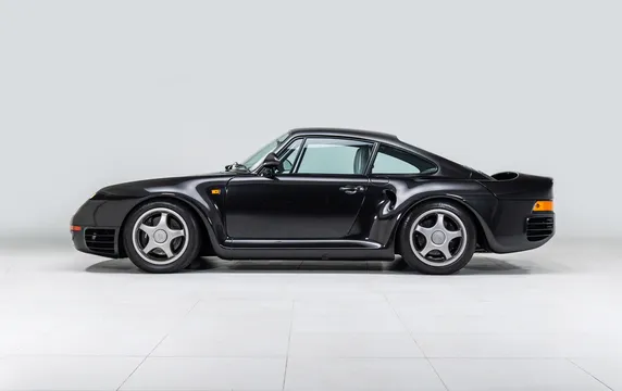 1988 Porsche 959 - Image 2 of 19