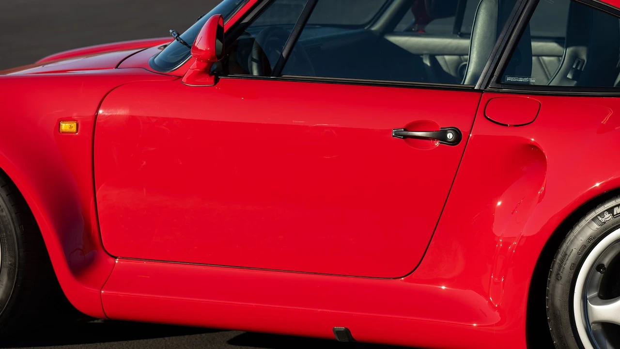1988 Porsche 959 - Image 17 of 31