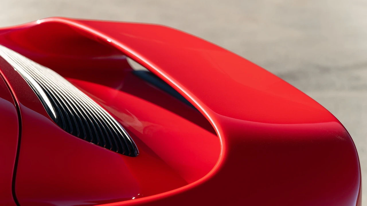 1988 Porsche 959 - Image 28 of 31