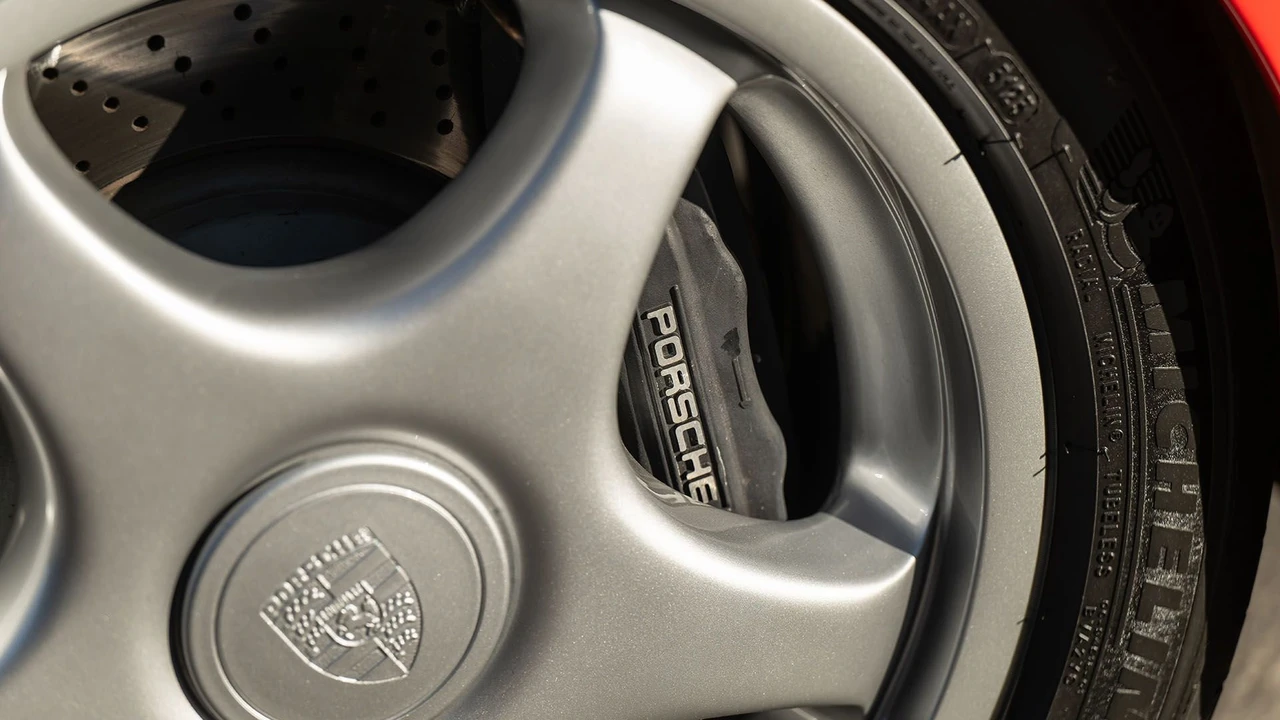 1988 Porsche 959 - Image 30 of 31