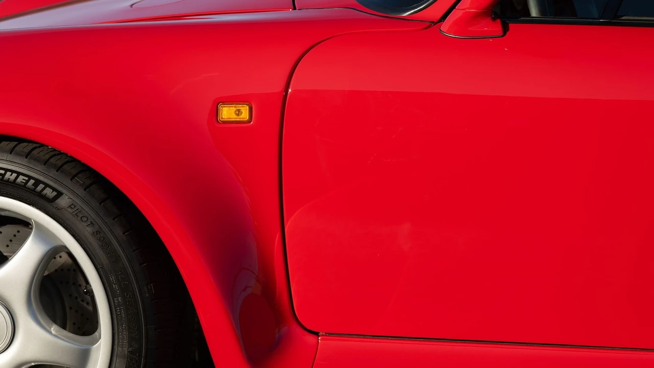 1988 Porsche 959 - Image 16 of 31
