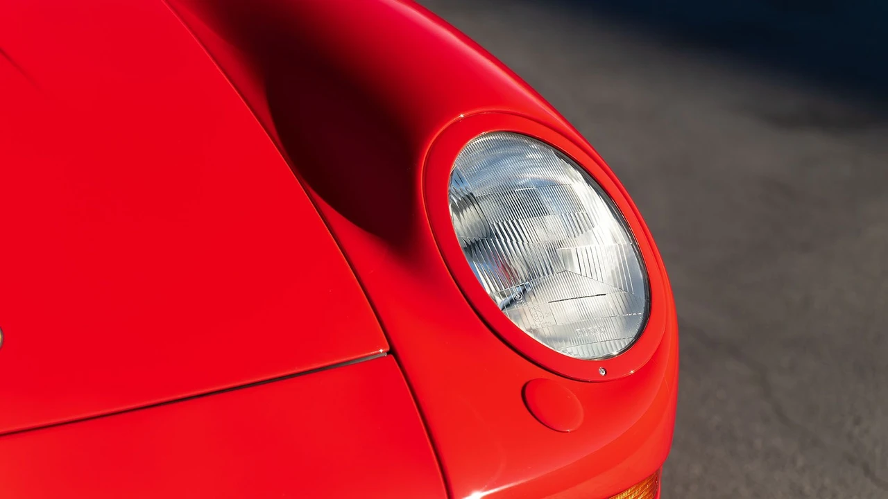 1988 Porsche 959 - Image 24 of 31