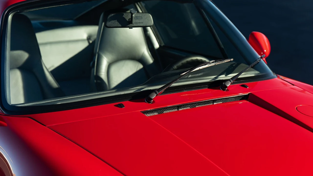 1988 Porsche 959 - Image 20 of 31