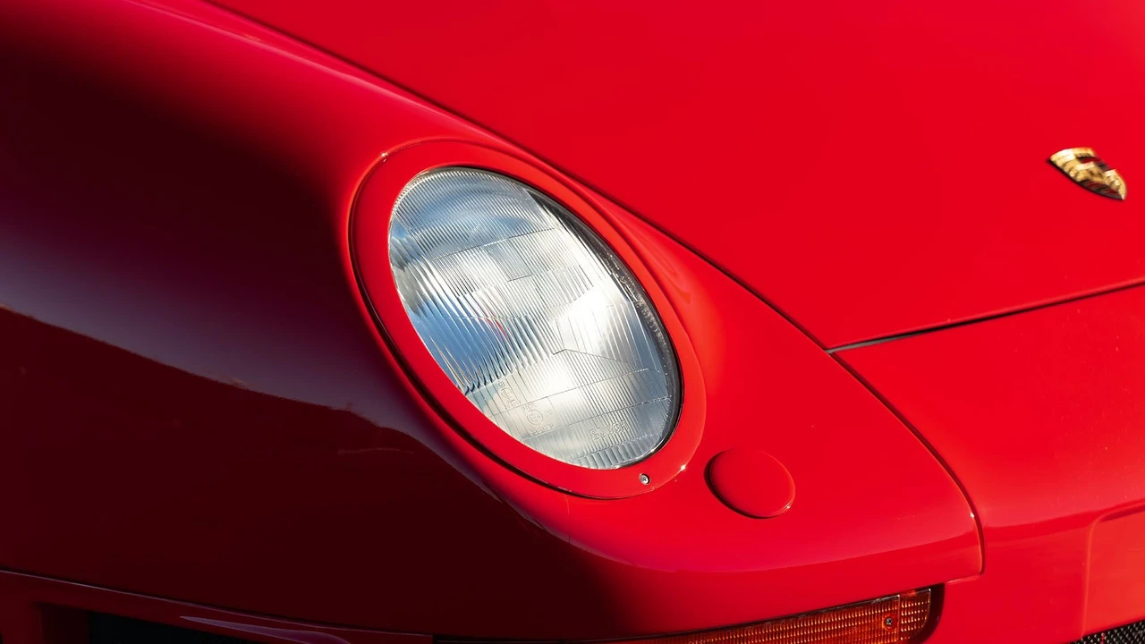 1988 Porsche 959 - Image 23 of 31