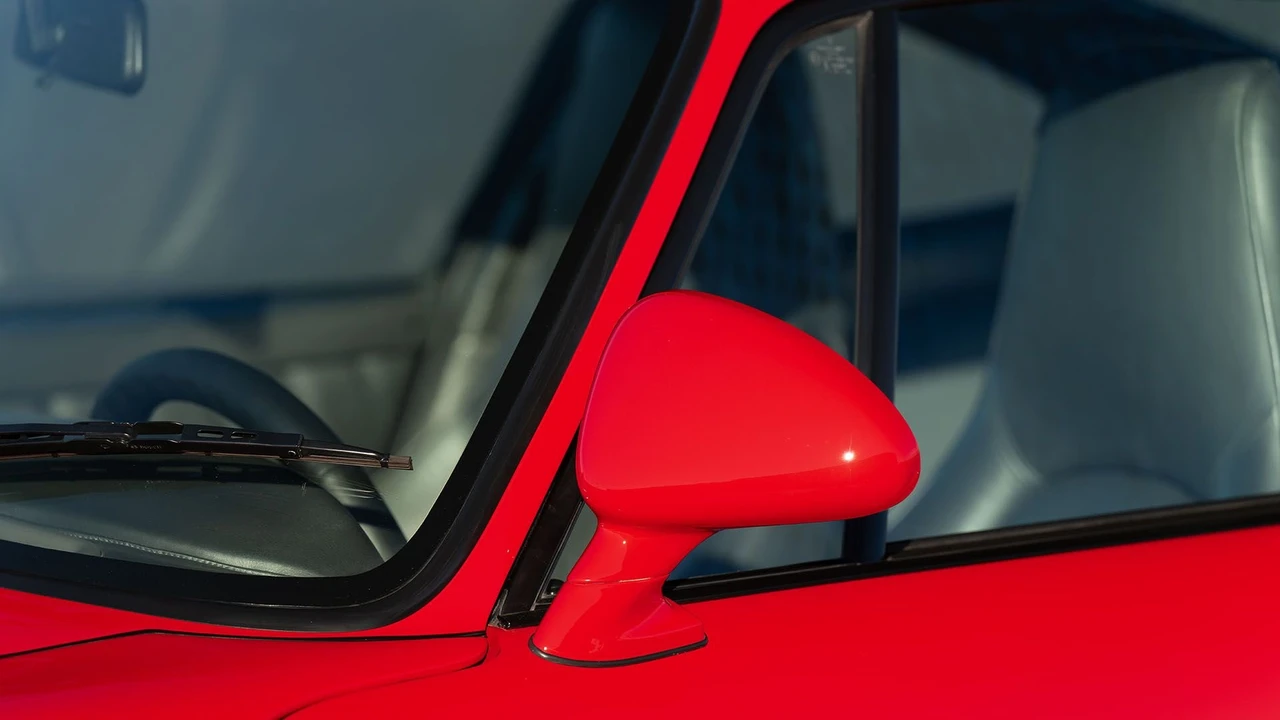 1988 Porsche 959 - Image 22 of 31