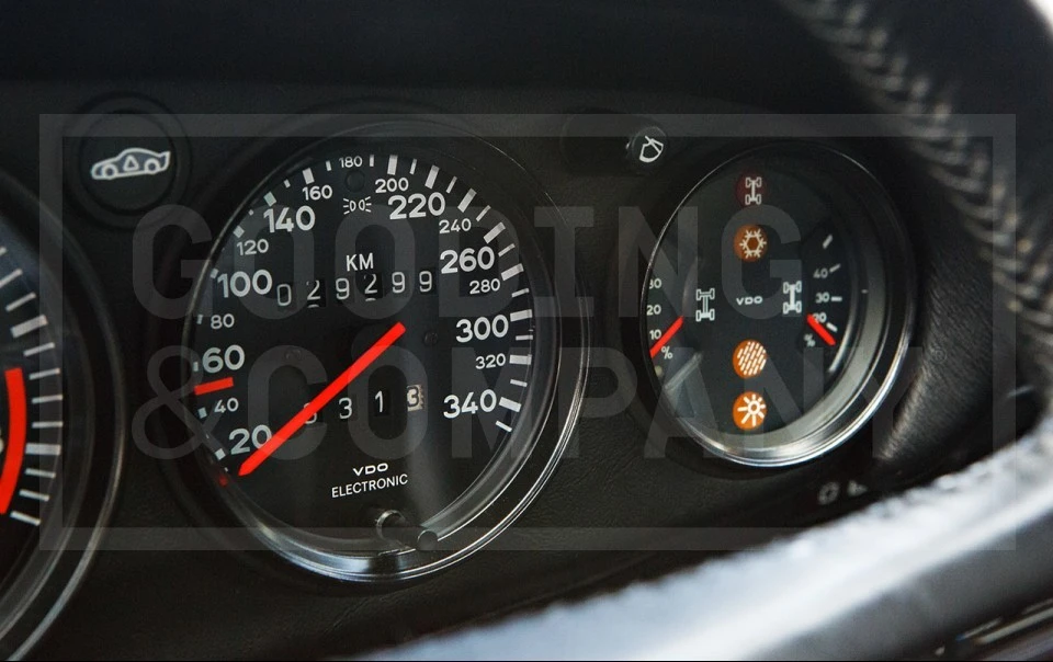 1988 Porsche 959 - Image 10 of 17