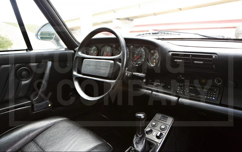 1988 Porsche 959 - Image 9 of 17