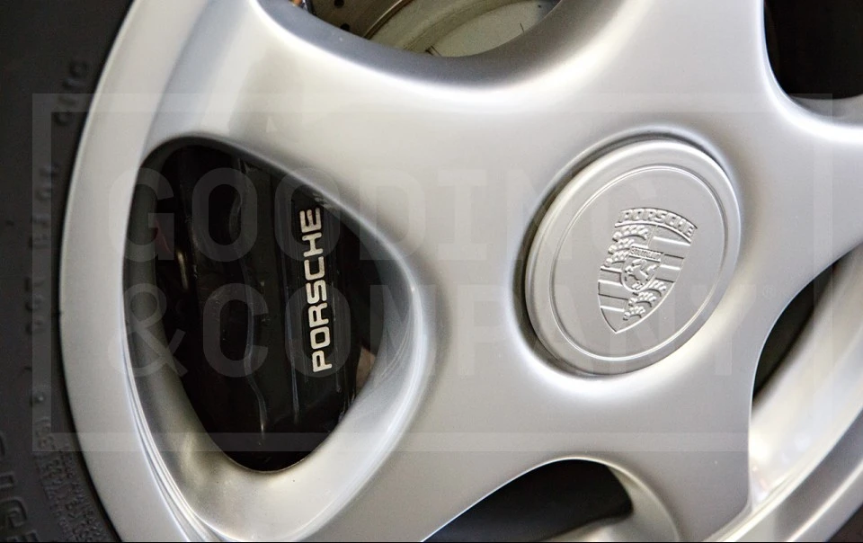 1988 Porsche 959 - Image 11 of 17