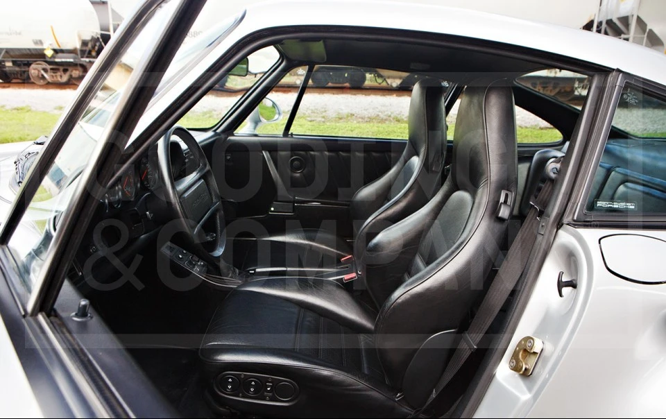 1988 Porsche 959 - Image 8 of 17
