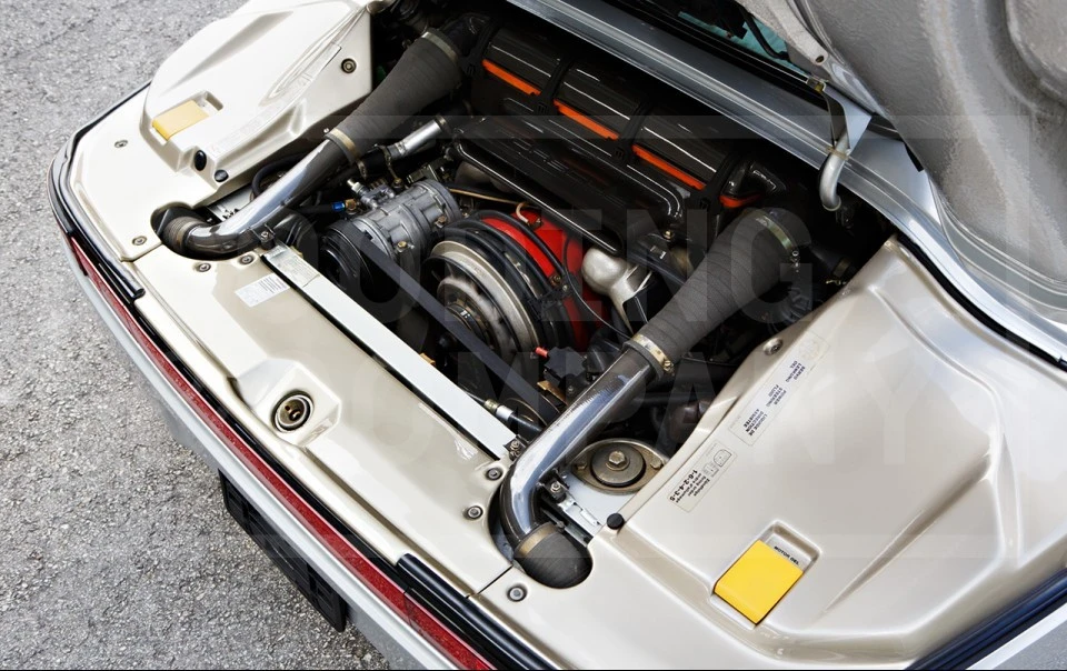 1988 Porsche 959 - Image 16 of 17