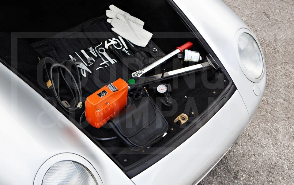 1988 Porsche 959 - Image 13 of 17
