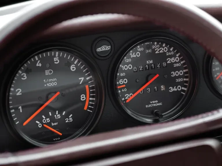 1988 Porsche 959 - Image 22 of 31