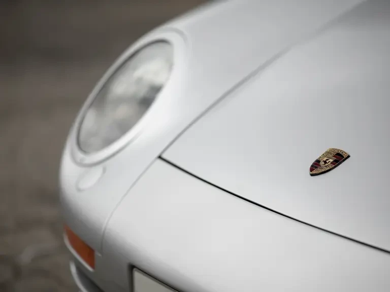 1988 Porsche 959 - Image 11 of 31