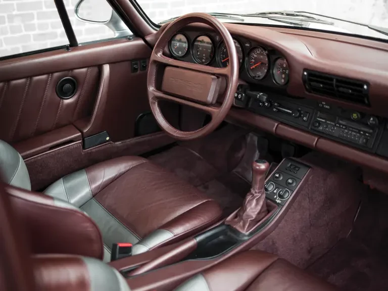 1988 Porsche 959 - Image 20 of 31