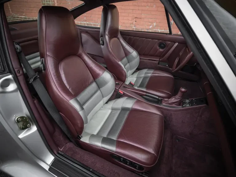1988 Porsche 959 - Image 25 of 31