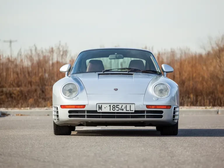 1988 Porsche 959 - Image 18 of 25