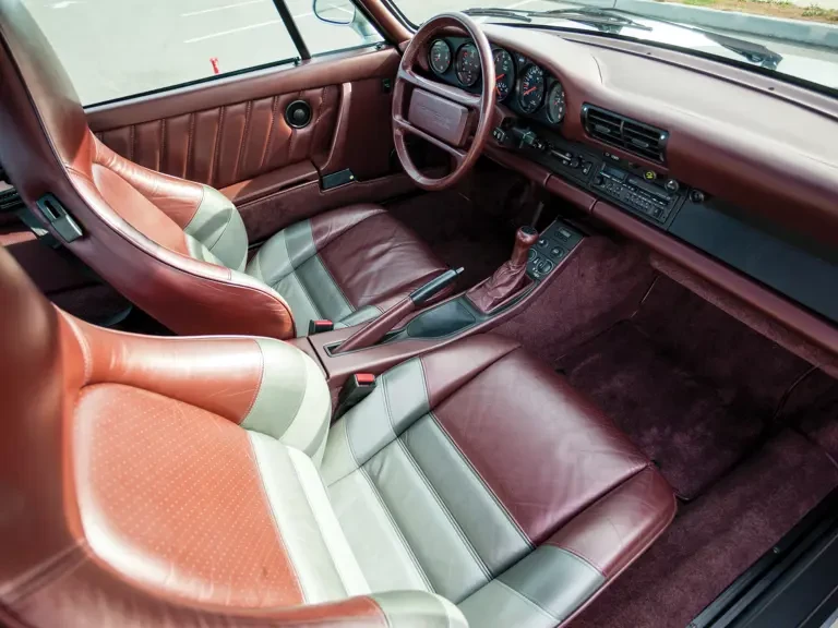 1988 Porsche 959 - Image 22 of 25