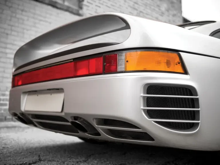 1988 Porsche 959 - Image 14 of 31