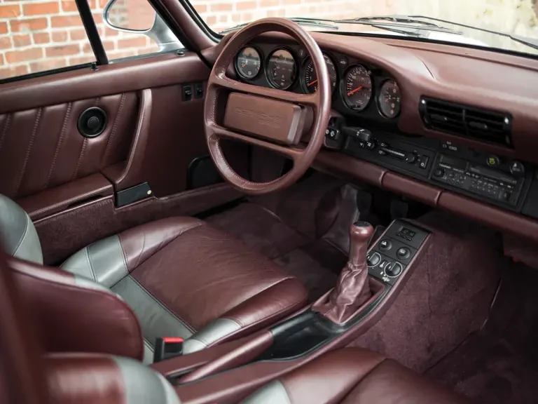 1988 Porsche 959 - Image 21 of 31