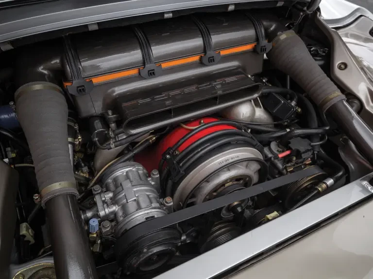1988 Porsche 959 - Image 6 of 31