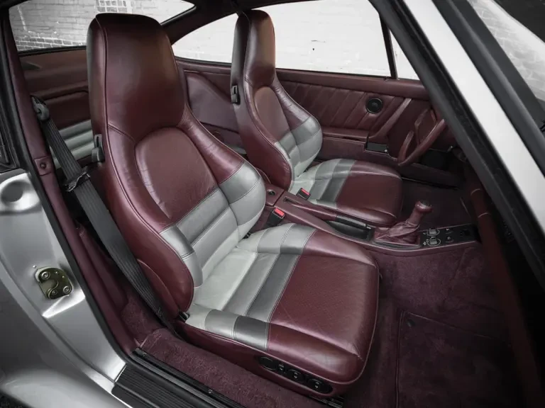 1988 Porsche 959 - Image 24 of 31