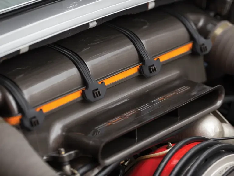 1988 Porsche 959 - Image 29 of 31