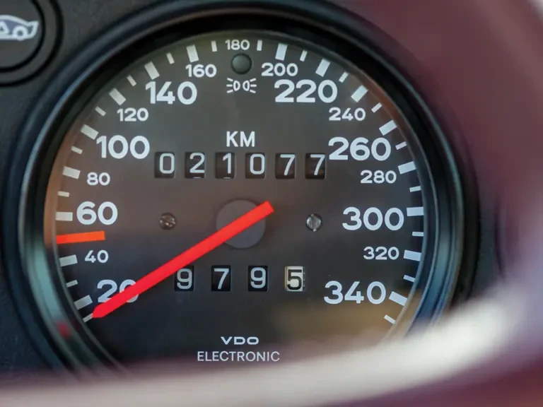 1988 Porsche 959 - Image 13 of 25