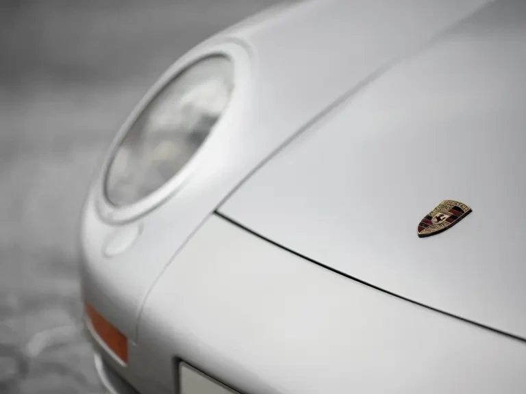 1988 Porsche 959 - Image 10 of 31