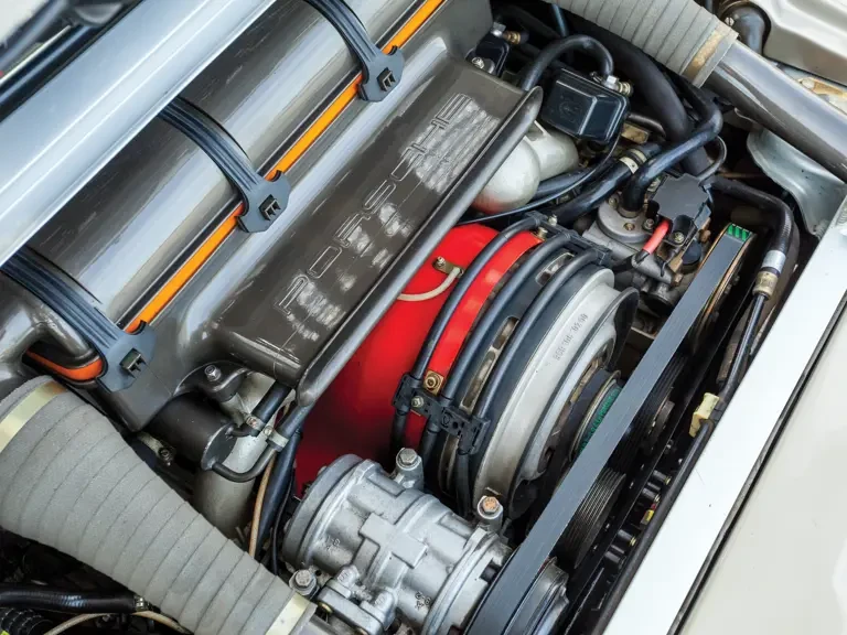 1988 Porsche 959 - Image 25 of 25
