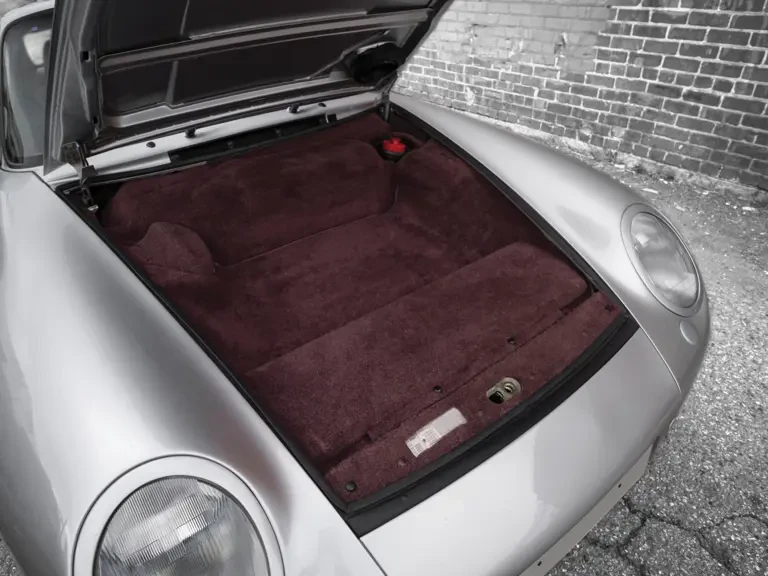 1988 Porsche 959 - Image 30 of 31