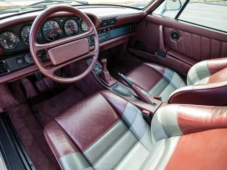1988 Porsche 959 - Image 5 of 25