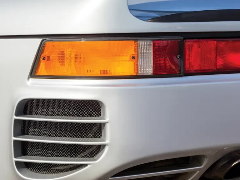 1988 Porsche 959 - Image 10 of 25