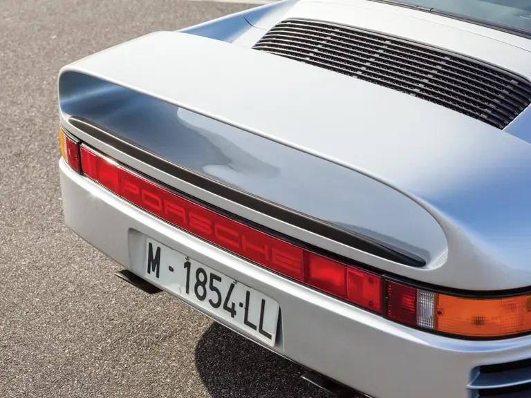 1988 Porsche 959 - Image 11 of 25