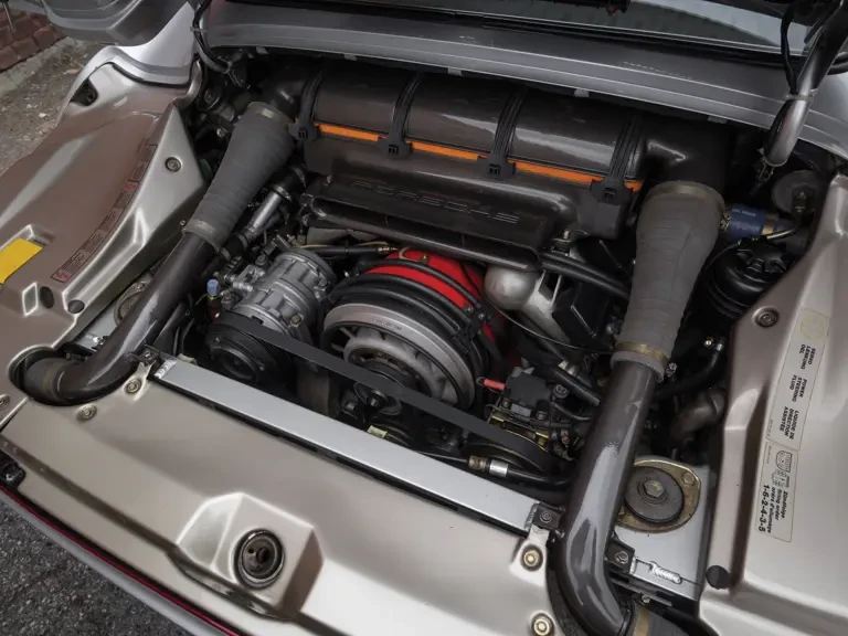 1988 Porsche 959 - Image 28 of 31