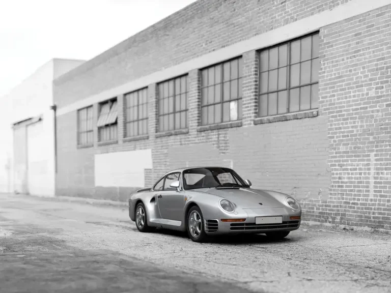 1988 Porsche 959 - Image 2 of 31