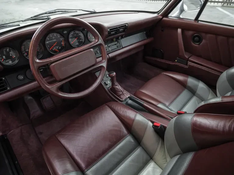 1988 Porsche 959 - Image 7 of 31