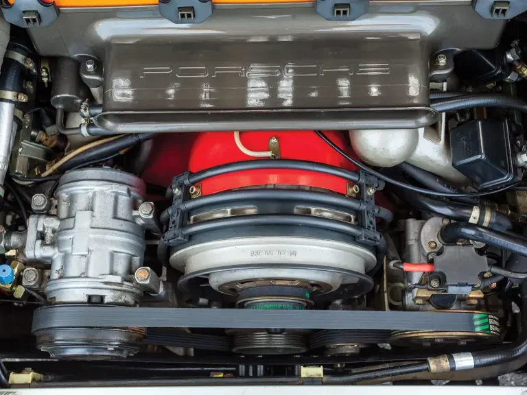 1988 Porsche 959 - Image 4 of 25