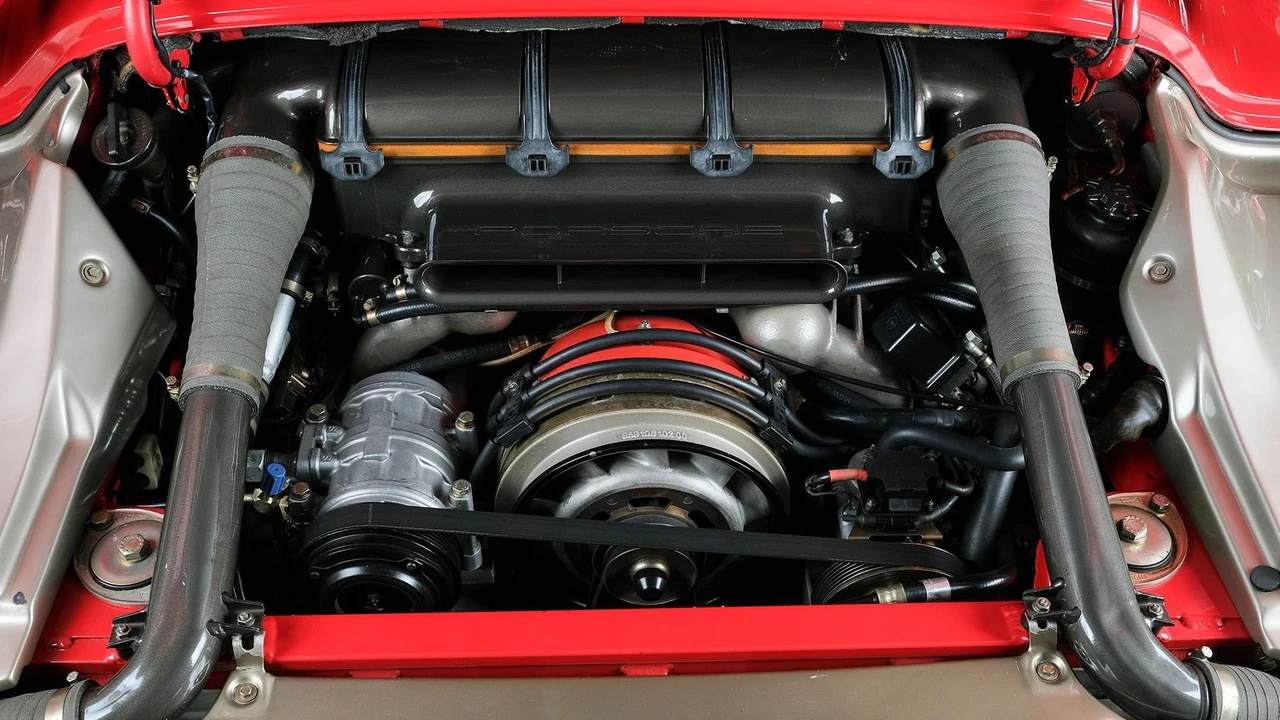1988 Porsche 959 - Image 8 of 31