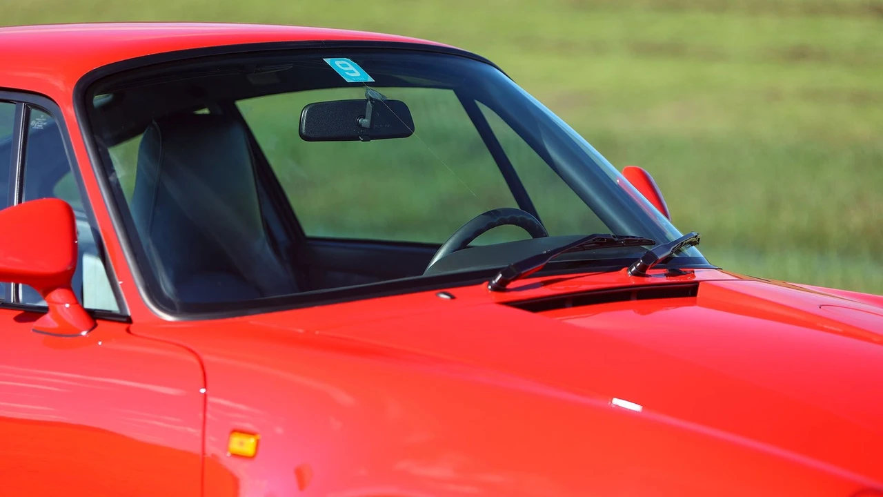 1988 Porsche 959 - Image 17 of 31